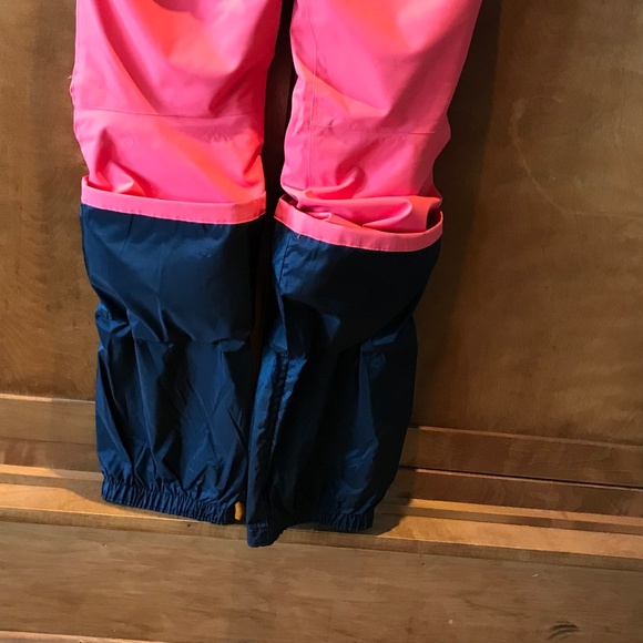 ROSSIGNOL CORAL SKI / SNOWBOARDING PANTS - Picture 5 of 15